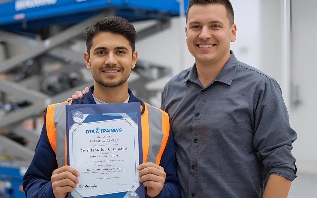 IPAF MEWP Training: What Certification Do Operators Actually Need?