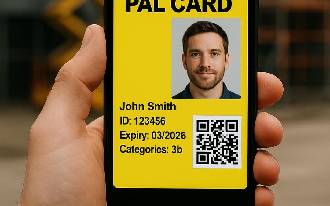 A Complete Guide to Choosing the Right MEWP Training: IPAF Categories Explained